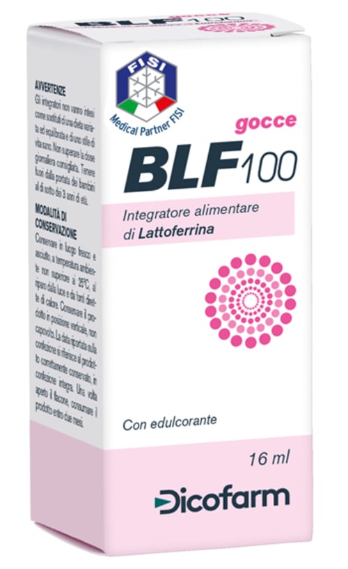 BLF100 GOCCE 16ML