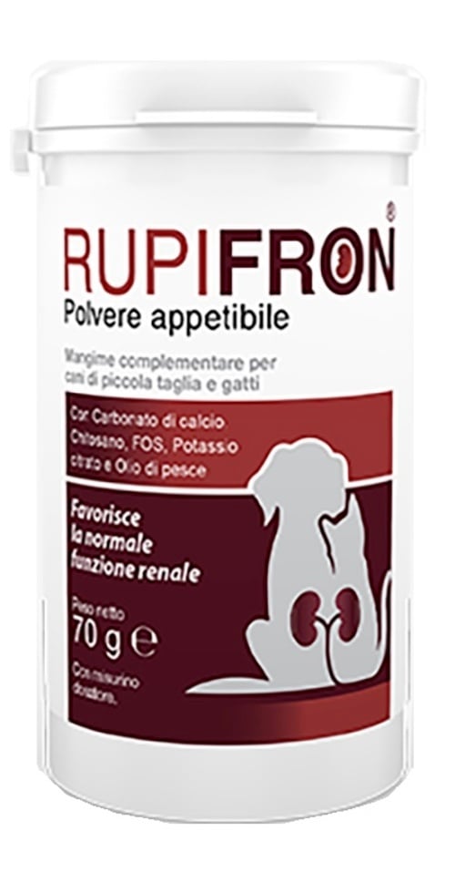 RUPIFRON POLV 70GR SHEDIR PHAR
