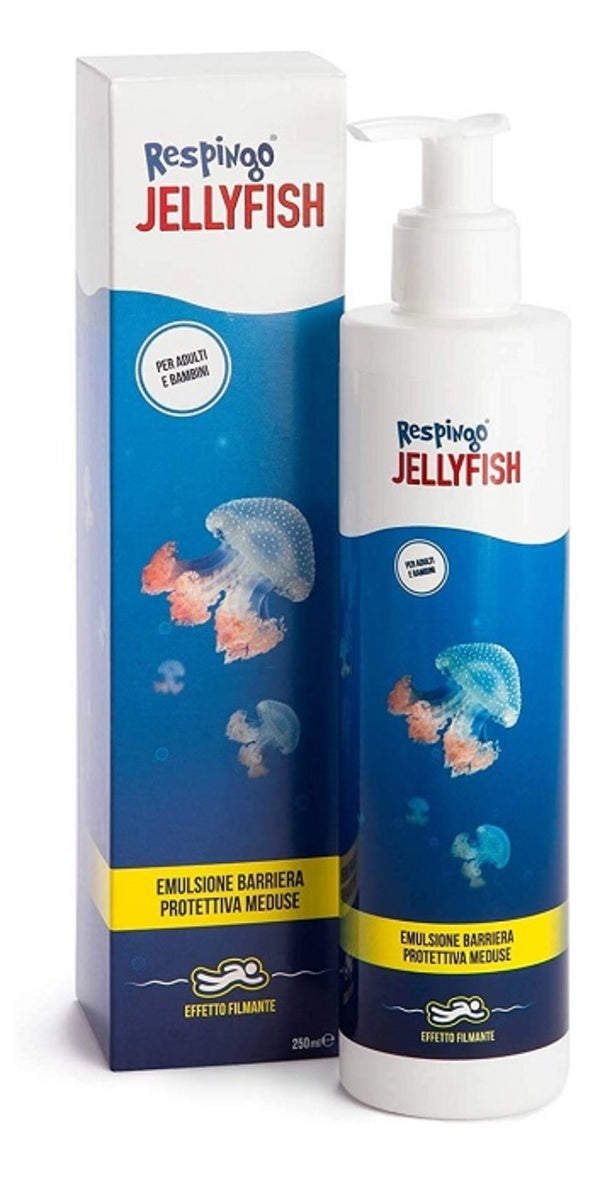 RESPINGO JELLYFISH SPR 250ML