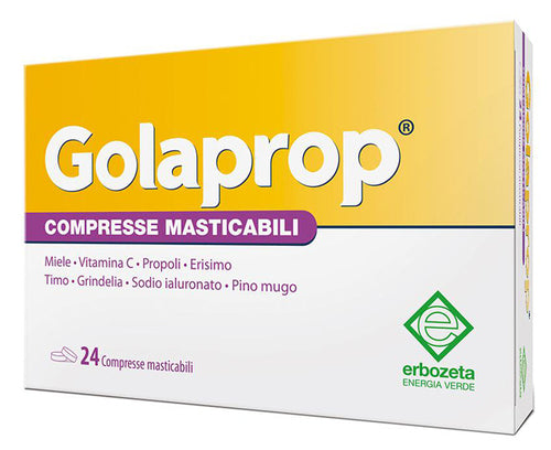 GOLAPROP 24CPR MASTICAB