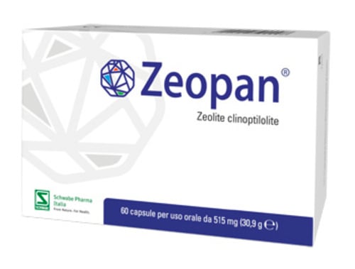ZEOPAN 60CPS SCHWABE