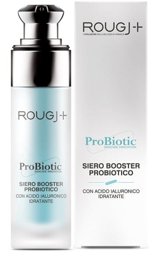 ROUGJ SIERO JALURONICO 30ML