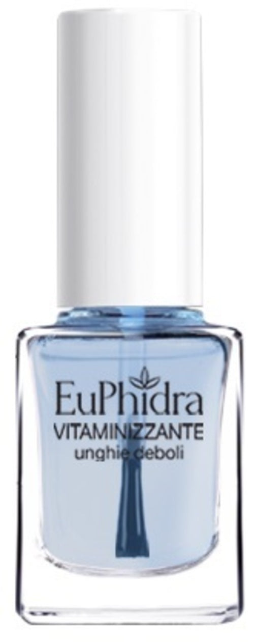 EUPHIDRA VITAMINIZZANTE UN DEB