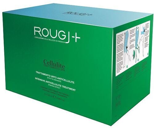 BENDE CELLULITE SPA 4X100ML