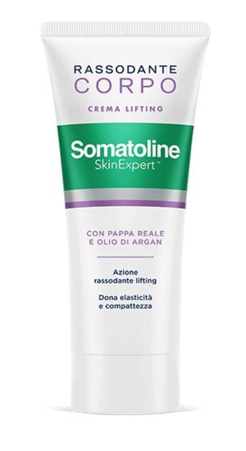 SOMATOLINE-C RASS CORPO 200ML