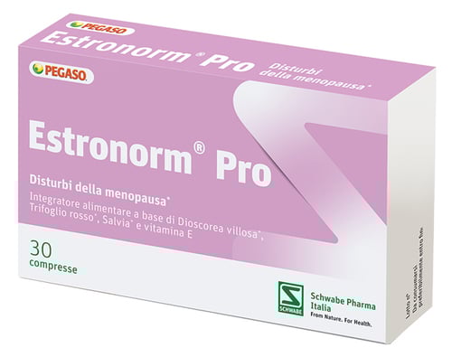 ESTRONORM PRO 30CPR