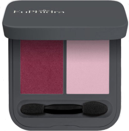 EUPH OMBRETTO DUO 3 ROSY