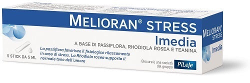 MELIORAN STRESSIMEDIA 5STICK
