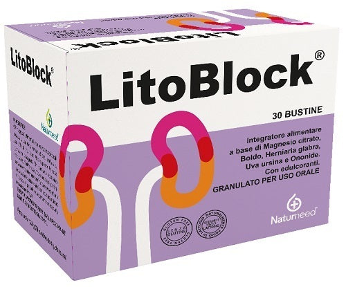 LITOBLOCK 30BUST