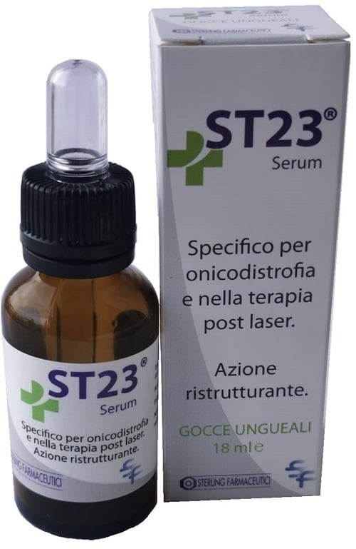 ST23 SERUM 18ML