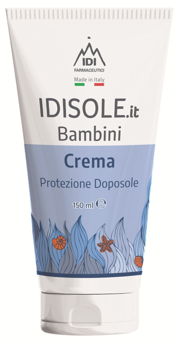 IDISOLE-IT DOPOSOLE BAMBINI