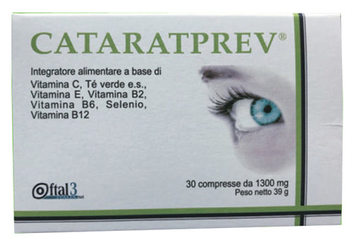 CATARATPREV 30CPR