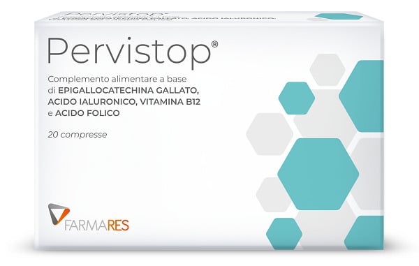 PERVISTOP 20CPR