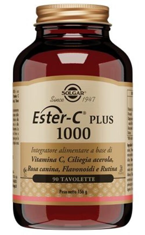 ESTER C PLUS 1000 90TAV