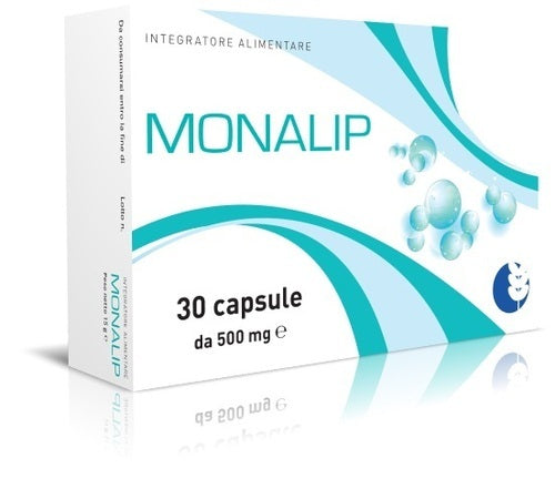 MONALIP 30CPS
