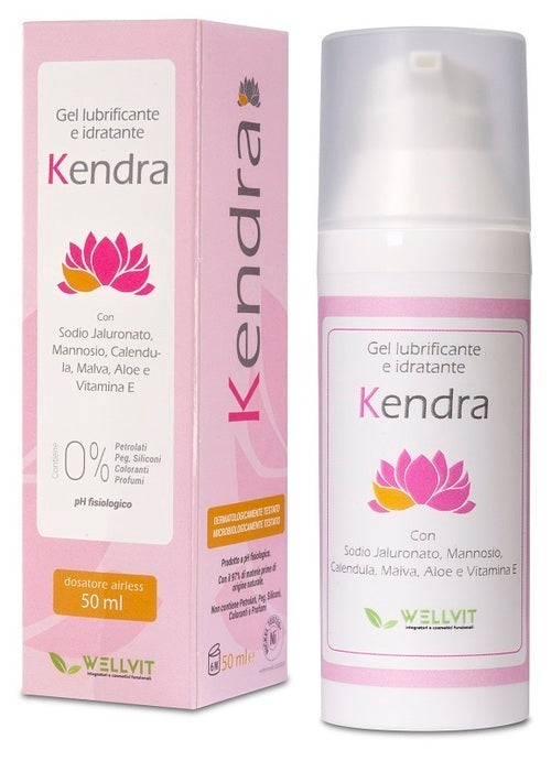 KENDRA GEL 50ML