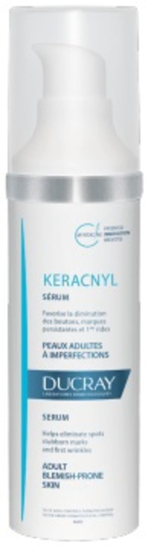 KERACNYL SIERO DONNA 30ML