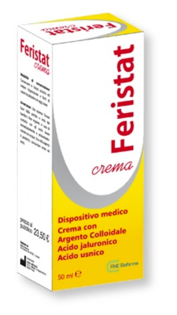 FERISTAT CREMA 50ML