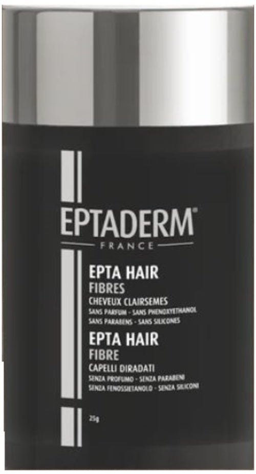 EPTA HAIR FIBRE MEDIUM BROWN