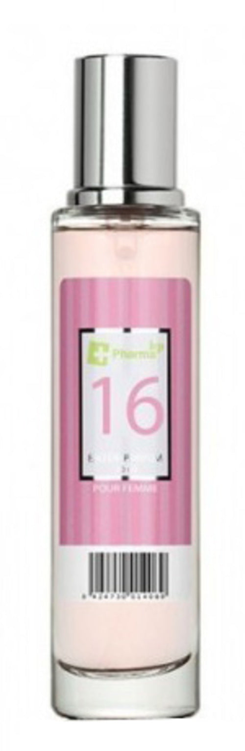 IAP MINIPROFUMO DON.16 30ML