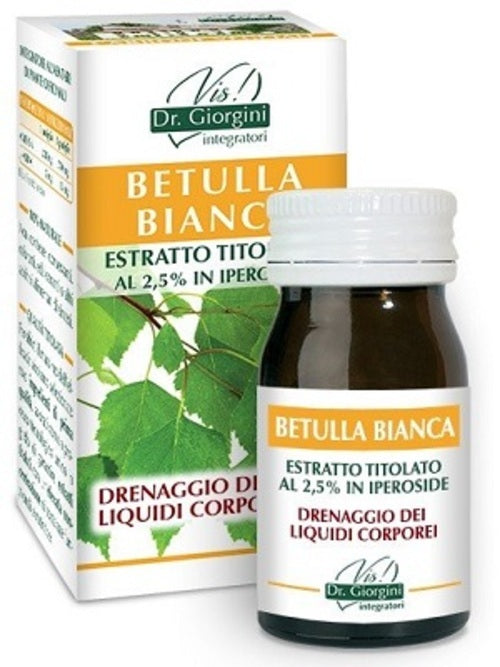 BETULLA BIANCA ESTR TIT 60PAST