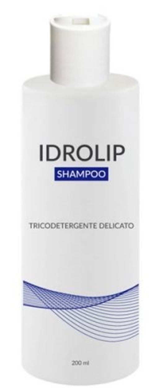 IDROLIP SHAMPOO 200ML LG DERMA