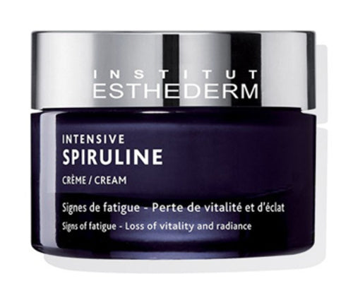 INTENSIVE SPIRULINE CREME 50ML