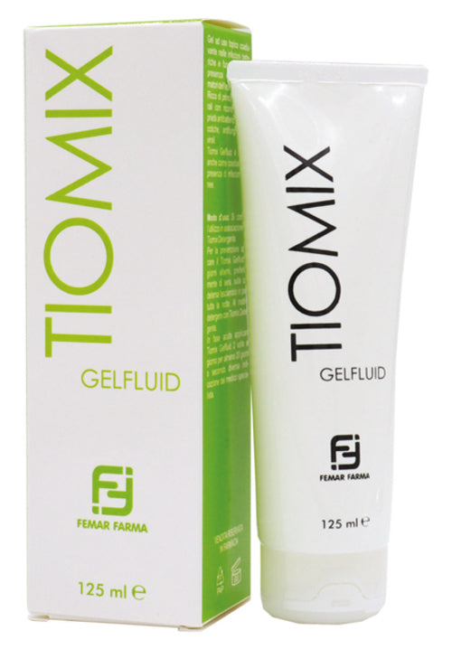 TIOMIX GELFLUID 75ML