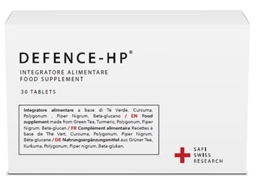 DEFENCE HP 30CPR