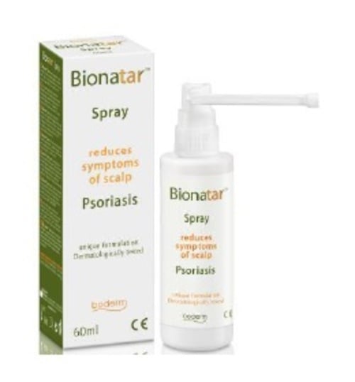BIONATAR SPRAY 60ML