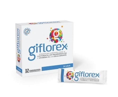 GIFLOREX 14STICK PACKS