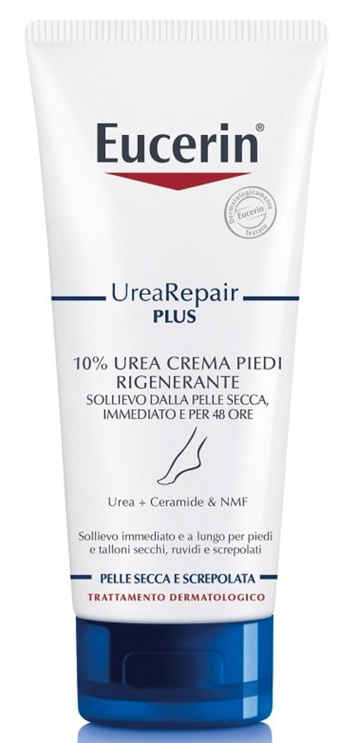 EUCERIN 10% UREA R CREMA PIEDI