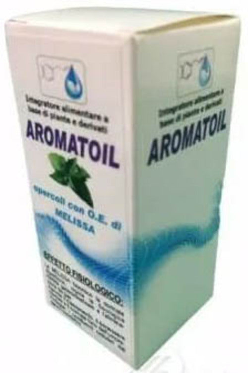 AROMATOIL MELISSA 50OPR