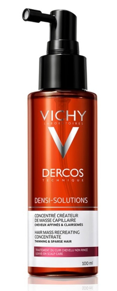 DERCOS-T SOLUZ DENSI LOZ 100ML