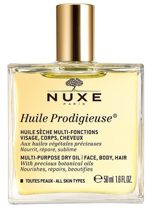 NUXE HUILE PROD OLIO SEC 50ML
