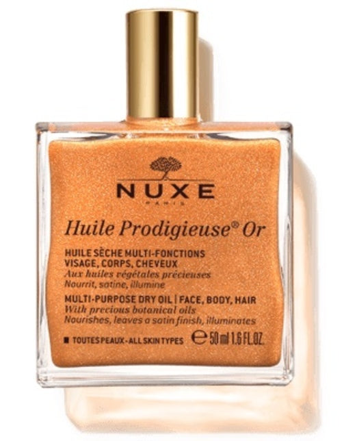 NUXE HUILE PRODIG OR NF 50ML
