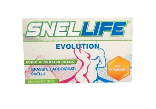 SNELLIFE EVOLUTION 30 CPR