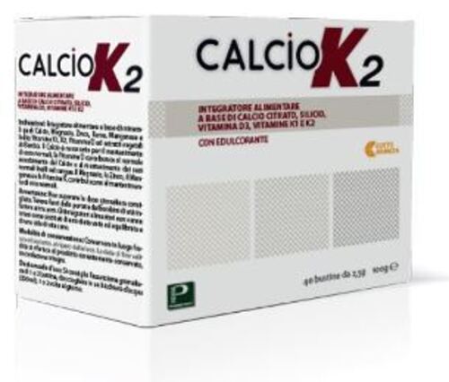CALCIOK2 30PACK DRINK