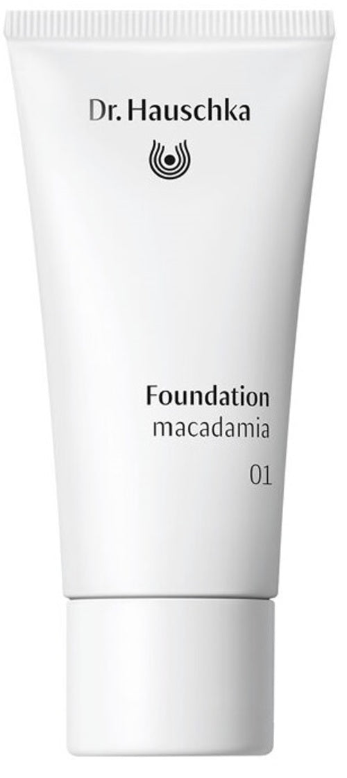 HAUSCHKA MAL FOUND 01 30ML