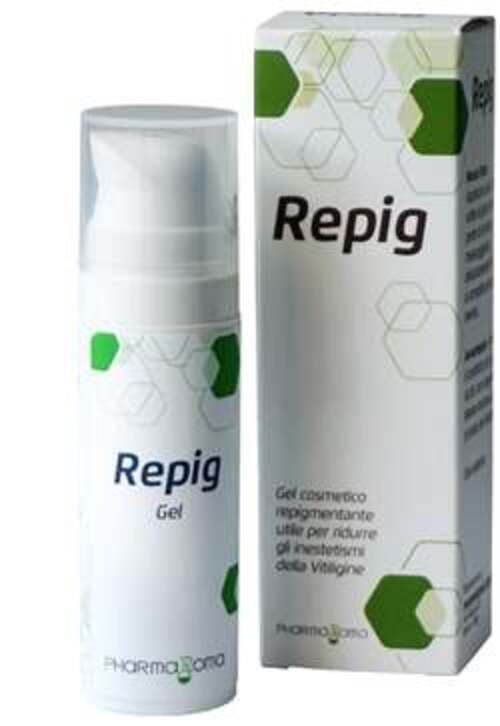 REPIG CREMA 30G