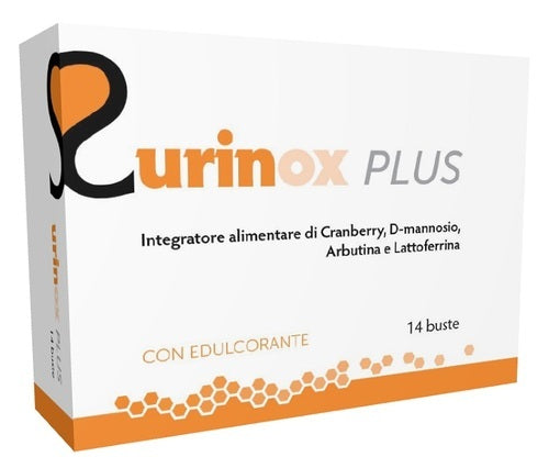 URINOX PLUS 10BUST