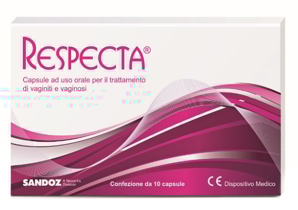 RESPECTA 10CPS VAG<