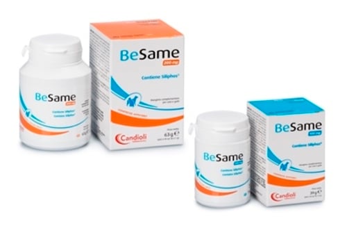 BESAME 100 30CPR