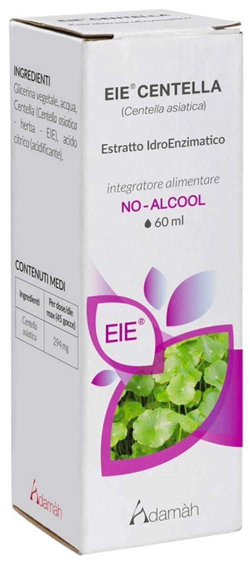 EIE CENTELLA 60ML ADAMA