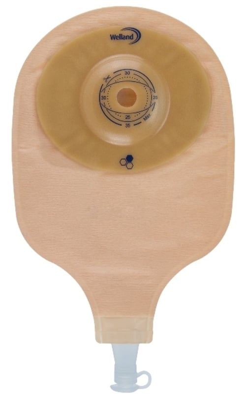 AURUM CONVEX URO M OP R13-48 10P