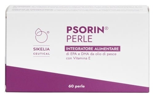 PSORIN 60PRL