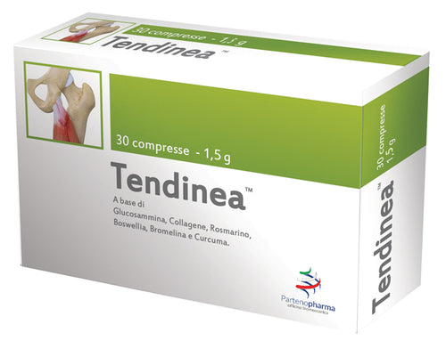 TENDINEA CPR