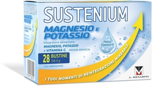 SUSTENIUM MAGNES/POTAS 28BS