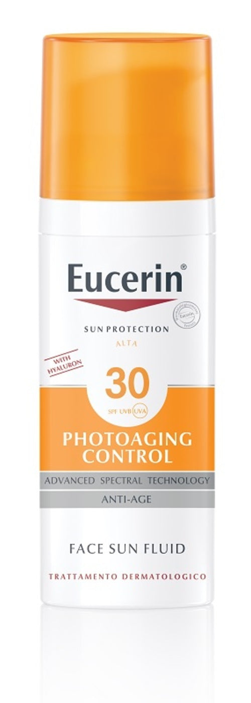 EUCERIN SUN A/AGE SPF30 50ML