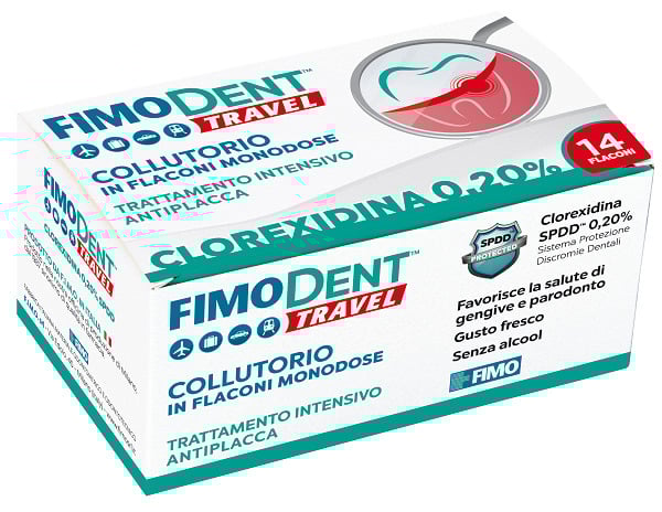 FIMODENT TRAVEL CLOX0,20% 14MO